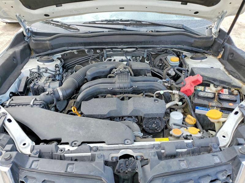 51904116 :رقم المزاد ، JF2SJAGC3GH517012 vin ، 2016 Subaru Forester مزاد بيع