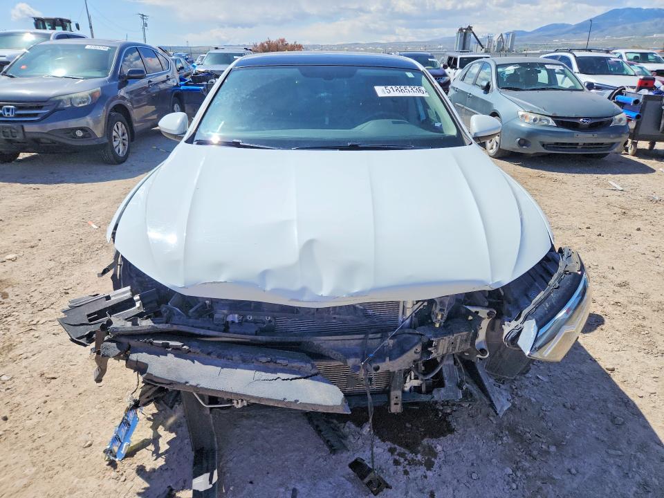 2020 Volkswagen Jetta მანქანა იყიდება აუქციონზე, vin: 3VWCB7BU9LM065802, აუქციონის ნომერი: 51885336