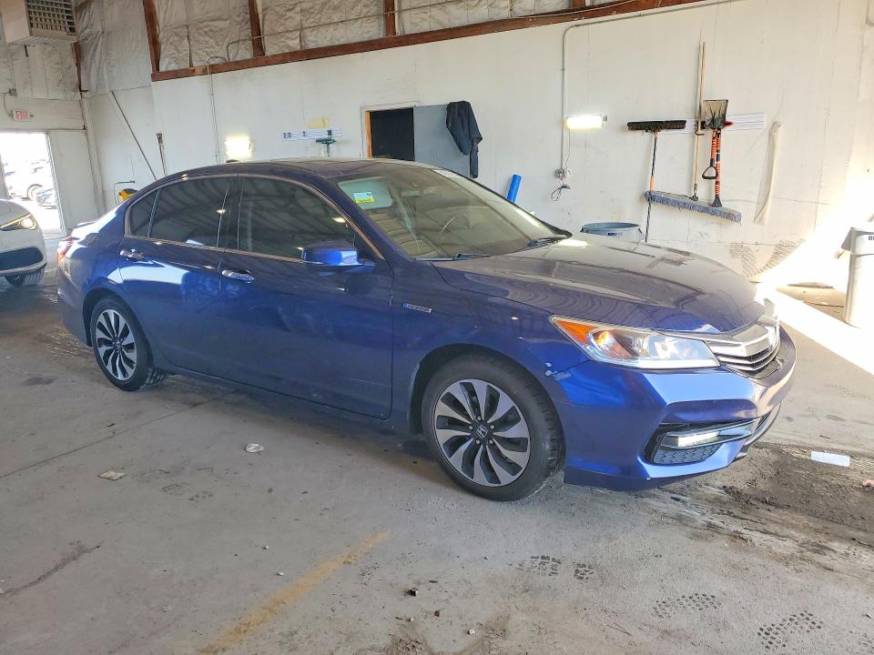 Aukcja sprzedaży 2017 Honda Accord, vin: JHMCR6F59HC022953, numer aukcji: 48332206