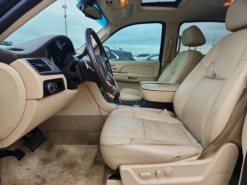 Продажа на аукционе авто 2007 Cadillac Escalade, vin: 3GYFK62897G239489, номер лота: 51670556