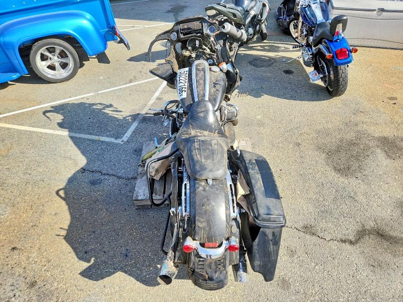 Продажа на аукционе авто 2022 Harley-davidson Fltrxs, vin: 1HD1KTP29NB616443, номер лота: 50222166