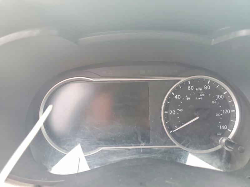 Aukcja sprzedaży 2021 Nissan Versa, vin: 3N1CN8EV9ML861044, numer aukcji: 49972466