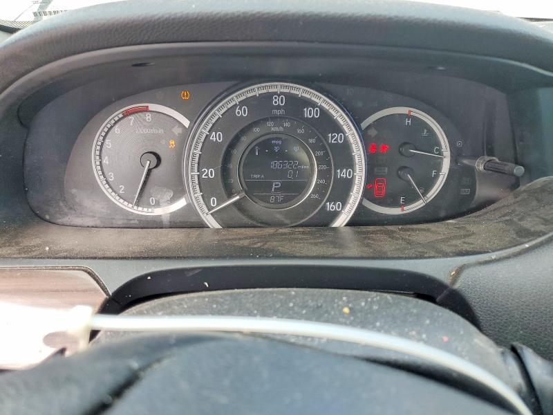 Продаж на аукціоні авто 2016 Honda Accord, vin: 1HGCR2F72GA135585, номер лоту: 51089406