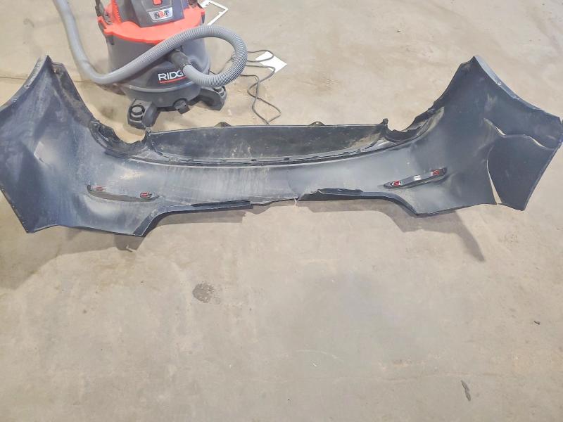 51180836 :رقم المزاد ، 2HGFE2F25PH102692 vin ، 2023 Honda Civic مزاد بيع
