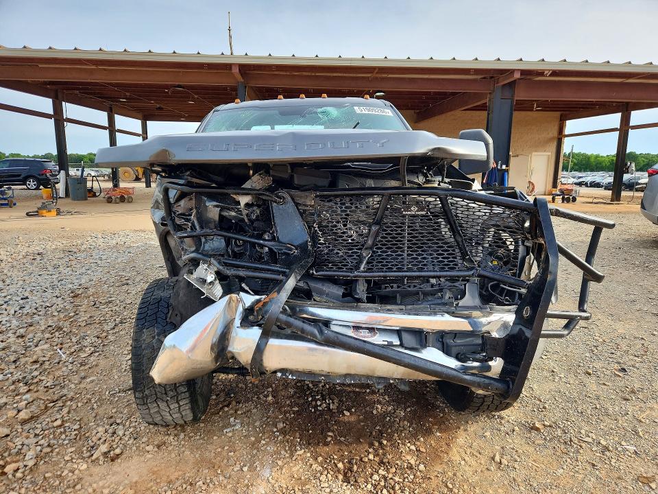 Продажа на аукционе авто 2017 Ford F250, vin: 1FT7W2B68HEB44842, номер лота: 51909286