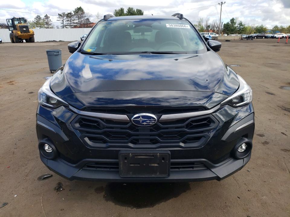 Продаж на аукціоні авто 2025 Subaru Crosstrek, vin: 4S4GUHL6XS3719870, номер лоту: 50386066