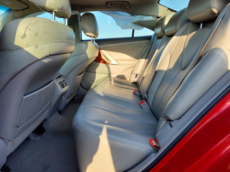 Продаж на аукціоні авто 2011 Toyota Camry, vin: 4T4BF3EK6BR138366, номер лоту: 50933676