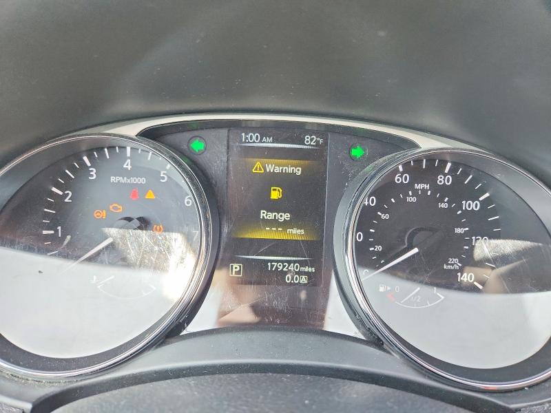 Aukcja sprzedaży 2015 Nissan Rogue, vin: 5N1AT2MT6FC829007, numer aukcji: 50808236