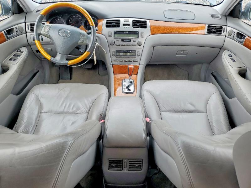 Продажа на аукционе авто 2006 Lexus Es, vin: JTHBA30G965147805, номер лота: 51562916