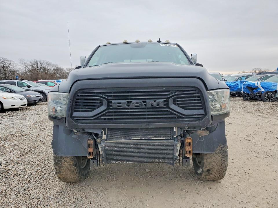 Продажа на аукционе авто 2013 Ram 2500, vin: 3C6UR5JLXDG581061, номер лота: 48325236