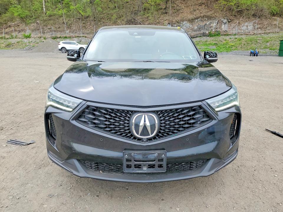 Продаж на аукціоні авто 2023 Acura Rdx, vin: 5J8TC2H82PL007357, номер лоту: 51506046