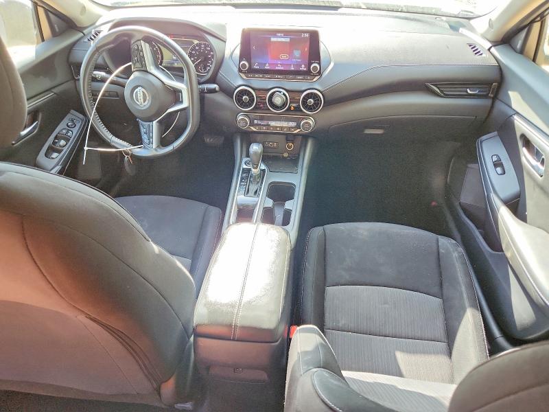 Aukcja sprzedaży 2021 Nissan Sentra, vin: 3N1AB8CV6MY308518, numer aukcji: 48237426