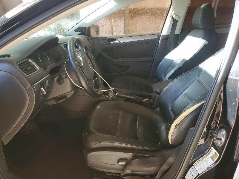 48155356 :رقم المزاد ، 3VWLL7AJ6DM430569 vin ، 2013 Volkswagen Jetta مزاد بيع