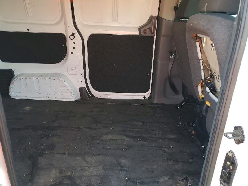 Продажа на аукционе авто 2021 Nissan Nv200, vin: 3N6CM0KN5MK705026, номер лота: 51768286