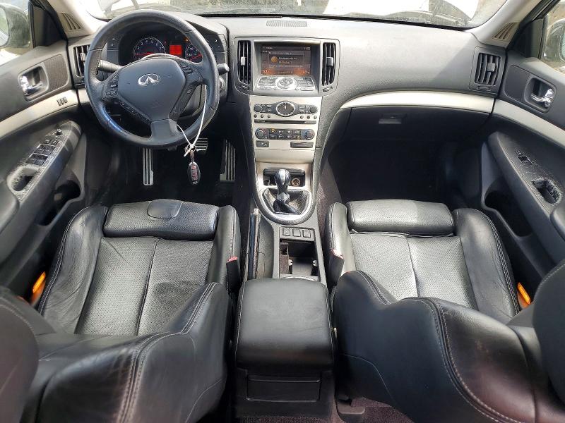 Продажа на аукционе авто 2007 Infiniti G35, vin: JNKBV61E37M727934, номер лота: 48005586