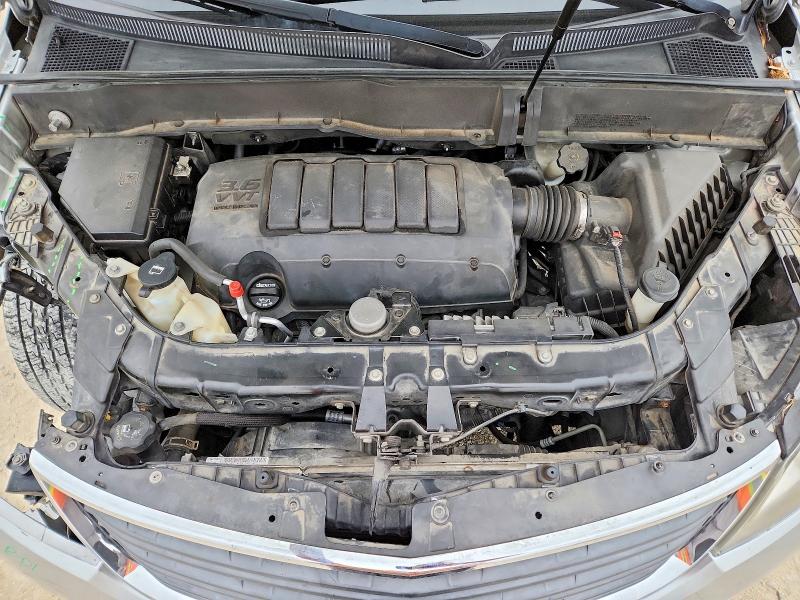 Продаж на аукціоні авто 2017 Chevrolet Traverse, vin: 1GNKRFED0HJ261851, номер лоту: 51825006