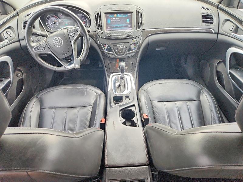 Продажа на аукционе авто 2015 Buick Regal, vin: 2G4GN5EX6F9198967, номер лота: 51524116