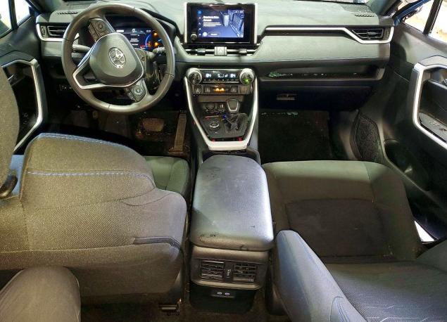 Aukcja sprzedaży 2025 Toyota Rav4, vin: 2T3T6RFV3SW085496, numer aukcji: 51975226