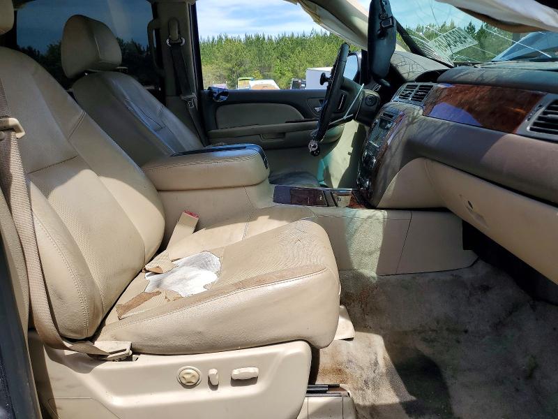 Aukcja sprzedaży 2009 Chevrolet Tahoe, vin: 1GNFC33069R145414, numer aukcji: 49343446