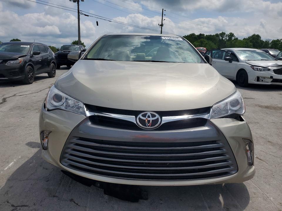 Aukcja sprzedaży 2017 Toyota Camry, vin: 4T1BF1FK2HU376673, numer aukcji: 51583946