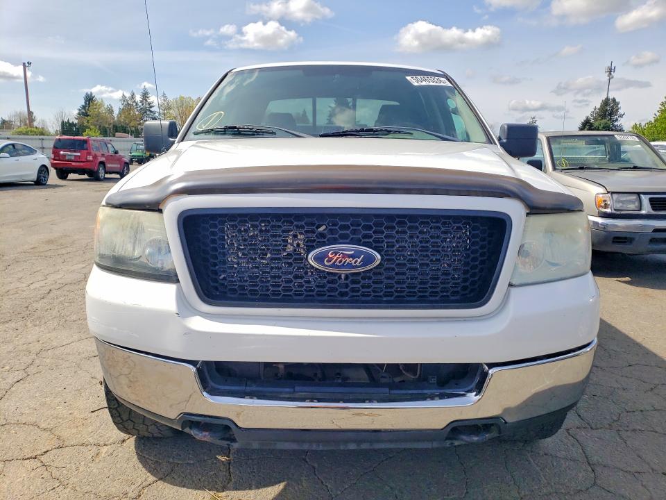 Aukcja sprzedaży 2005 Ford F150, vin: 1FTPW14555FB36167, numer aukcji: 50465336