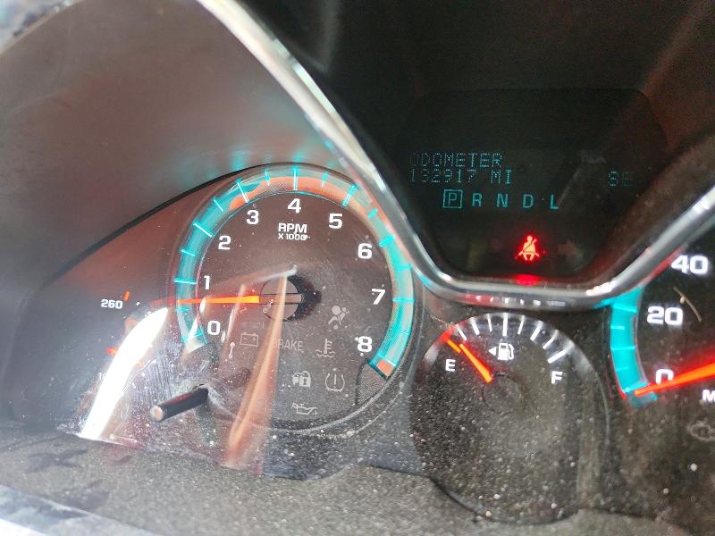 Продажа на аукционе авто 2014 Chevrolet Traverse, vin: 1GNKRFED4EJ189337, номер лота: 48410936