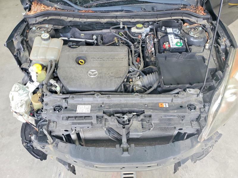 Aukcja sprzedaży 2010 Mazda 3, vin: JM1BL1SF9A1302907, numer aukcji: 51928016