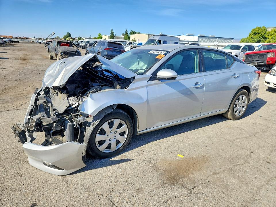 Aukcja sprzedaży 2021 Nissan Altima, vin: 1N4BL4BV9MN347230, numer aukcji: 49105976
