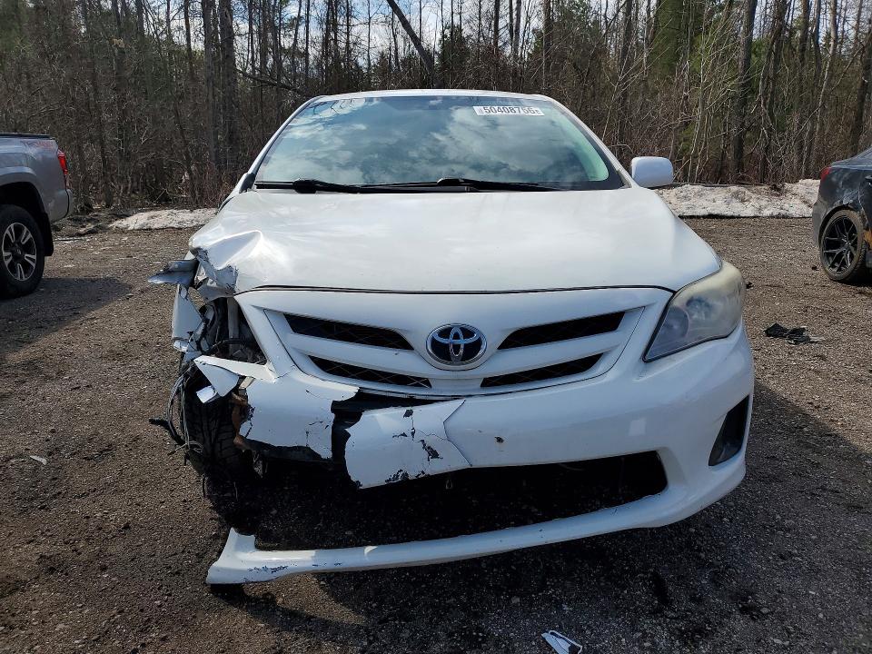 Продаж на аукціоні авто 2013 Toyota Corolla, vin: 2T1BU4EE4DC048525, номер лоту: 50408756