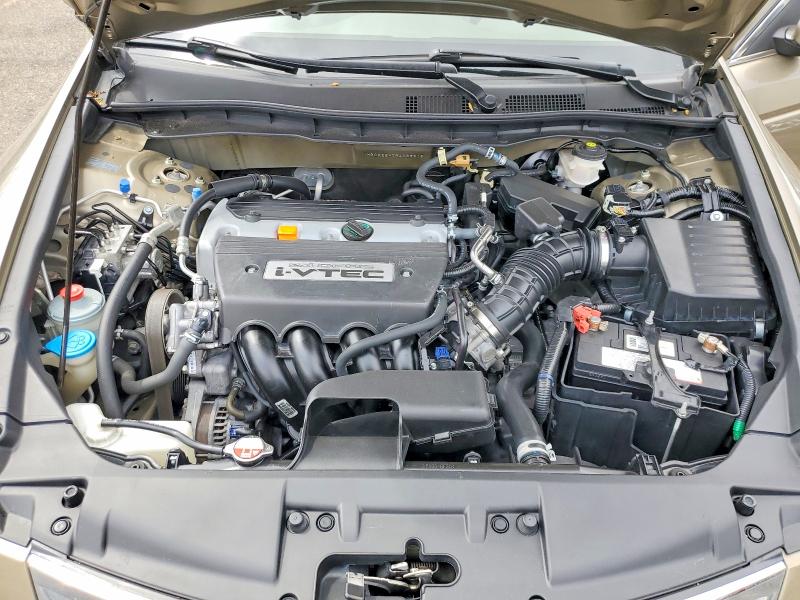 Aukcja sprzedaży 2009 Honda Accord, vin: 1HGCP26479A069615, numer aukcji: 49019606