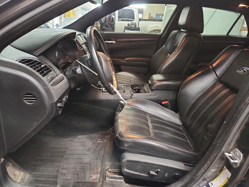48490046 :رقم المزاد ، 2C3CCAGG9GH171045 vin ، 2016 Chrysler 300 مزاد بيع