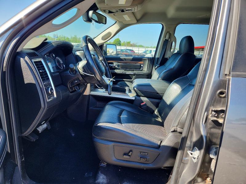 Продаж на аукціоні авто 2013 Ram 1500, vin: 1C6RR7NT4DS647396, номер лоту: 49505056