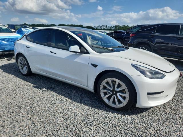 2023 Tesla Model 3 მანქანა იყიდება აუქციონზე, vin: 5YJ3E1EA5PF563773, აუქციონის ნომერი: 48982506