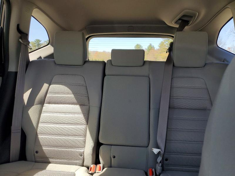 Продаж на аукціоні авто 2021 Honda Cr-v, vin: 2HKRW2H57MH657064, номер лоту: 51308936