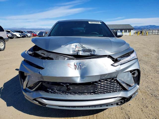 Продажа на аукционе авто 2024 Buick Envista, vin: KL47LCE26RB148084, номер лота: 48532956
