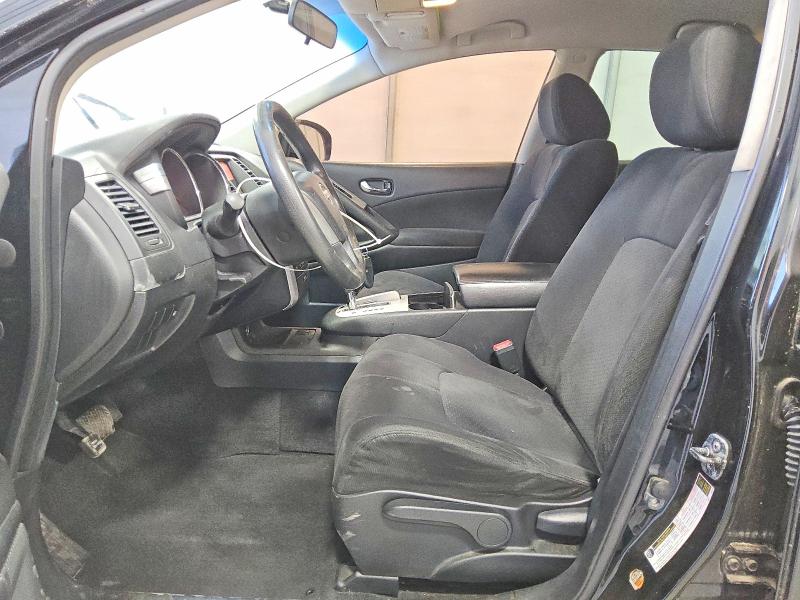Aukcja sprzedaży 2010 Nissan Murano, vin: JN8AZ1MU1AW011072, numer aukcji: 53996806