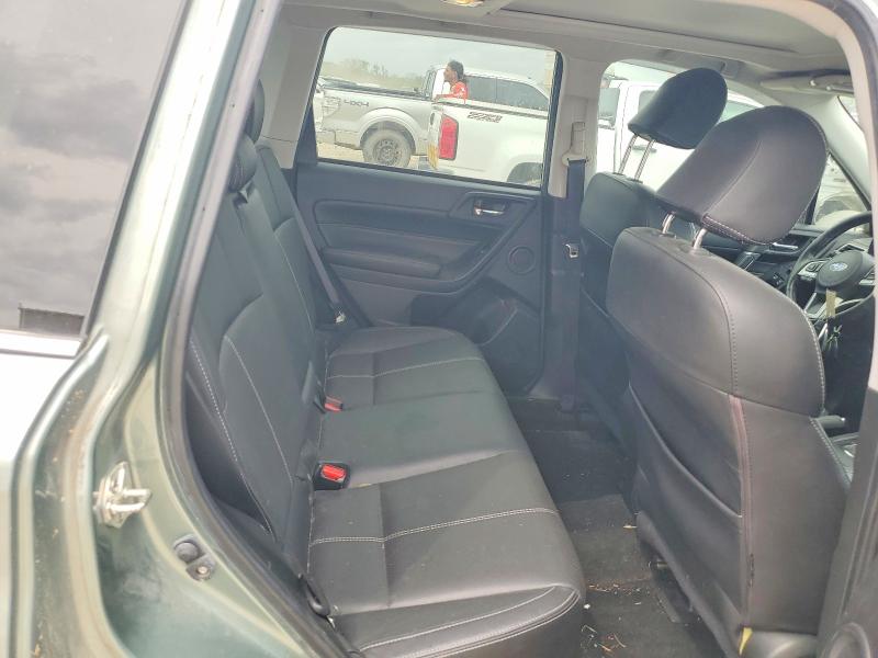 Aukcja sprzedaży 2018 Subaru Forester, vin: JF2SJAWCXJH511569, numer aukcji: 50476396
