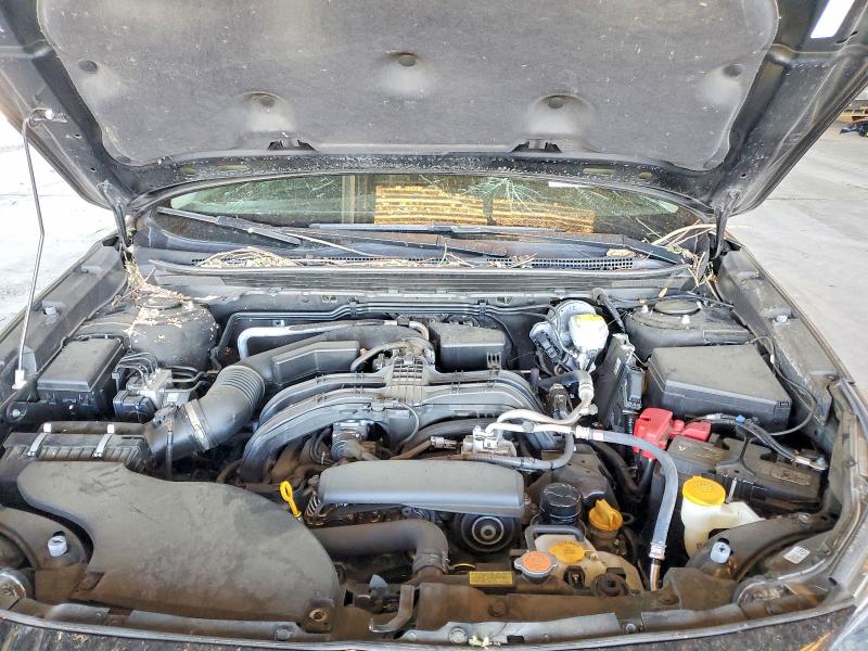 Продаж на аукціоні авто 2023 Subaru Legacy, vin: 4S3BWAF69P3013864, номер лоту: 48932226