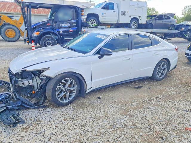 Aukcja sprzedaży 2023 Hyundai Sonata, vin: KMHL64JA1PA302262, numer aukcji: 51311646