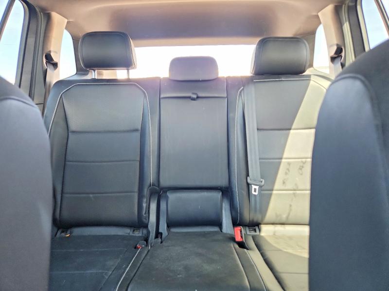 2021 Volkswagen Tiguan მანქანა იყიდება აუქციონზე, vin: 3VV2B7AX2MM081577, აუქციონის ნომერი: 47374166