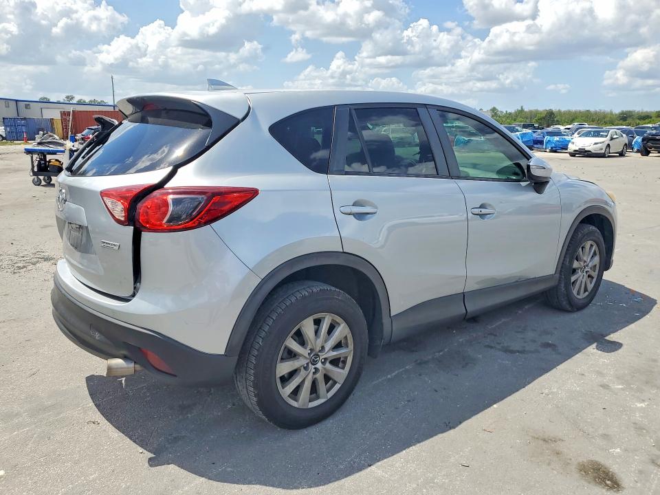 Aukcja sprzedaży 2016 Mazda Cx-5, vin: JM3KE2CY7G0621812, numer aukcji: 47661326