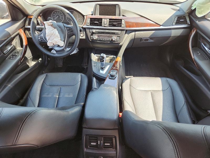 Aukcja sprzedaży 2014 Bmw 328, vin: WBA3B3C55EF544916, numer aukcji: 49292576