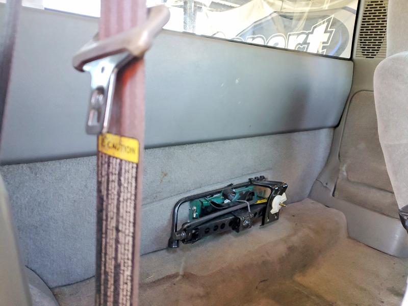 Auction sale of the 2000 Chevrolet S Truck, vin: 1GCCS19W3YK187786, lot number: 51319206