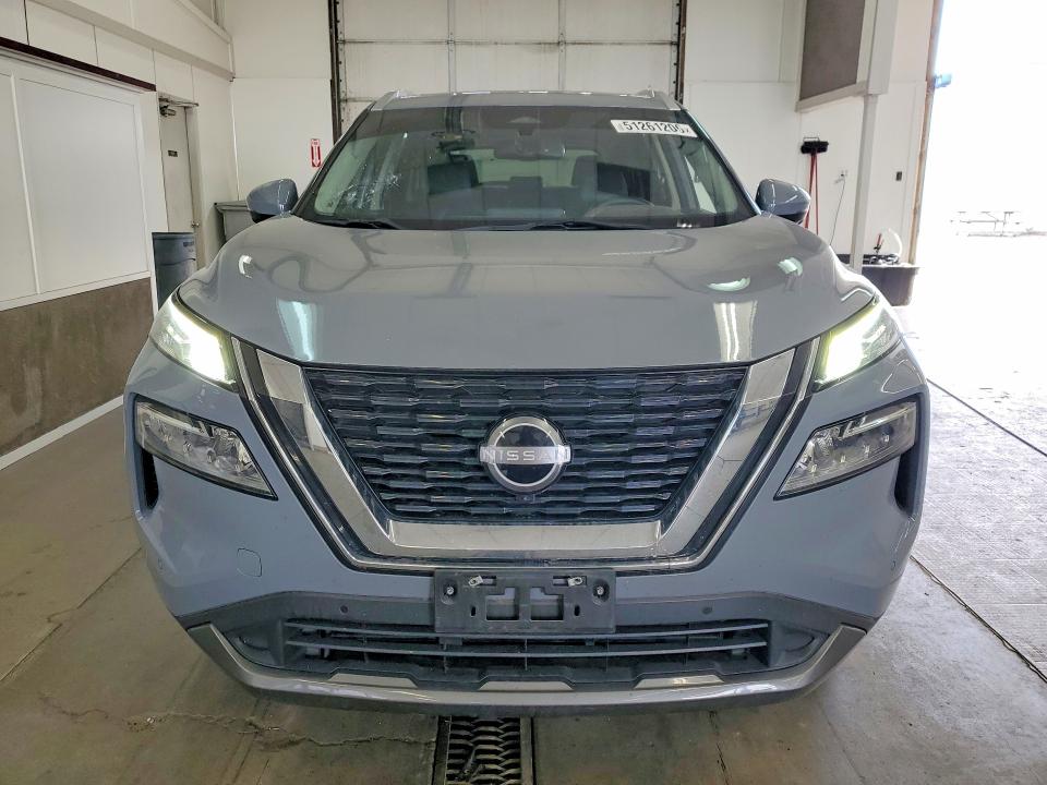 Продажа на аукционе авто 2023 Nissan Rogue, vin: 5N1BT3CB4PC778286, номер лота: 51261206