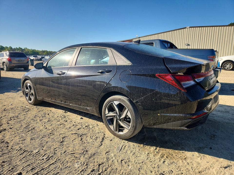 Aukcja sprzedaży 2023 Hyundai Elantra, vin: KMHLS4AG9PU459312, numer aukcji: 50517256