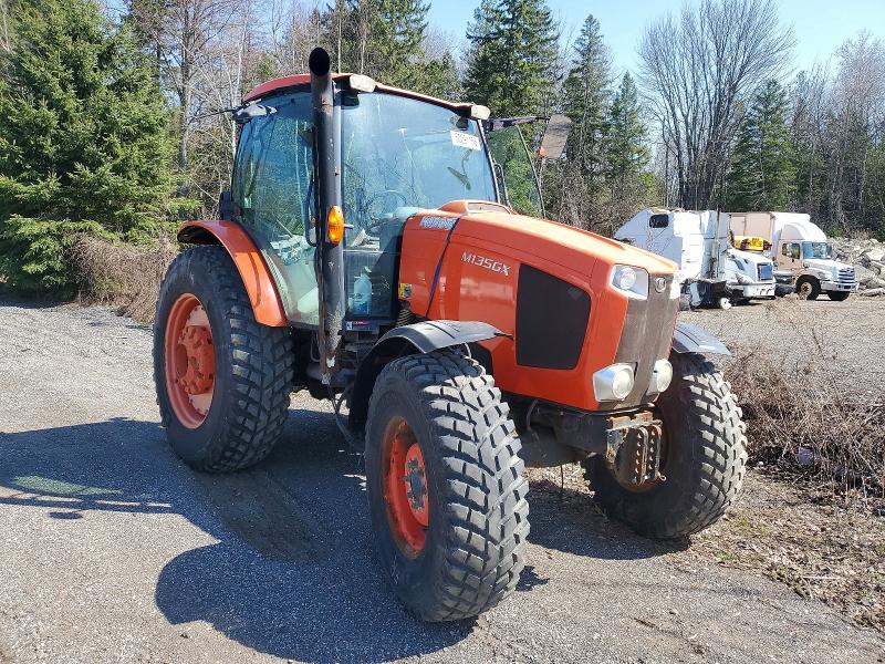 50291156 :رقم المزاد ، 51680 vin ، 2013 Kubota Construction Equipment مزاد بيع