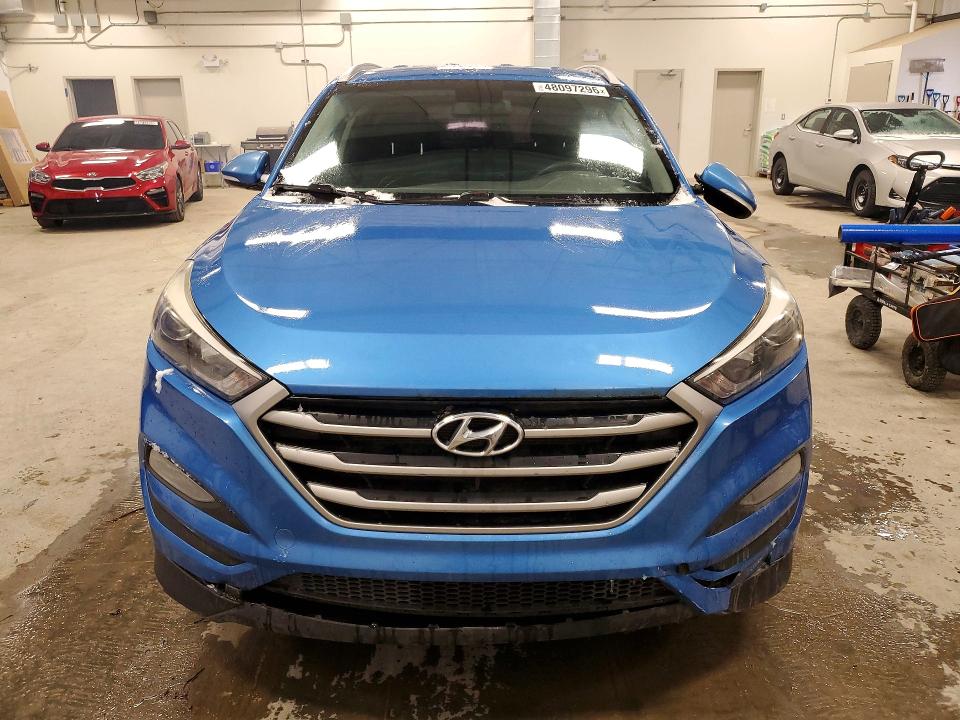 2018 Hyundai Tucson მანქანა იყიდება აუქციონზე, vin: KM8J3CA47JU647693, აუქციონის ნომერი: 48097296