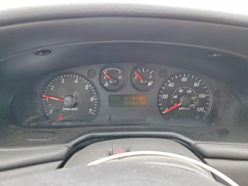 Продажа на аукционе авто 2004 Ford Taurus, vin: 1FAFP53U54A122134, номер лота: 52001406