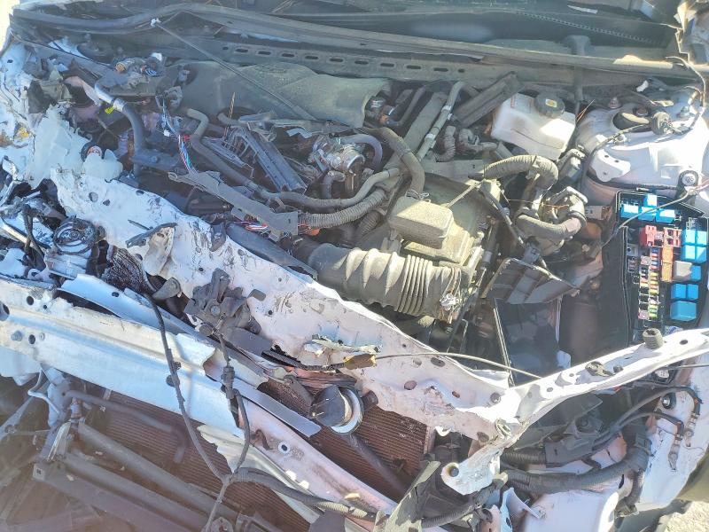 2023 Toyota Camry Hybrid მანქანა იყიდება აუქციონზე, vin: 4T1C31AK0PU614541, აუქციონის ნომერი: 47992676