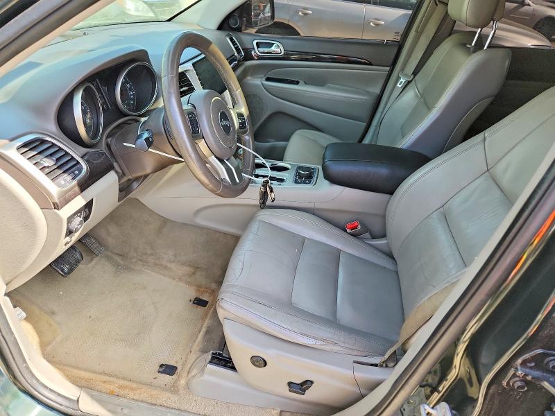 Продаж на аукціоні авто 2011 Jeep Grand Cherokee, vin: 1J4RR4GGXBC715614, номер лоту: 49297916